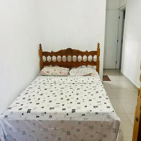 Xixova Hostel Japui Sao Vicente Прая-Гранді Екстер'єр фото